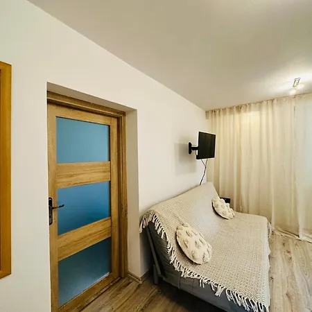 Lipowa Ix Apartment Sopot