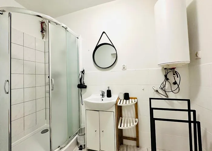 Lipowa Ix Appartamento