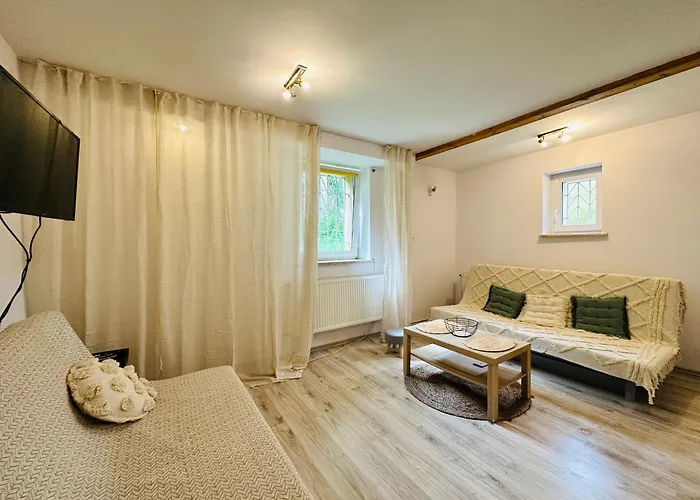 Lipowa Ix Appartamento