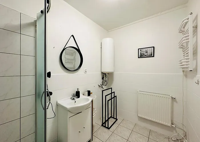 Lipowa Ix Appartamento Sopot